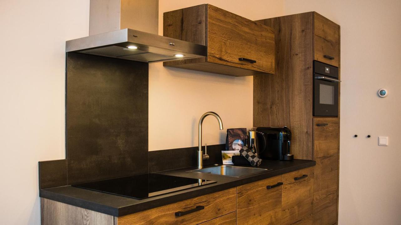 Welcome In - Oranjezon - Vakantiehuis 6 Personen Vrouwenpolder Ngoại thất bức ảnh
