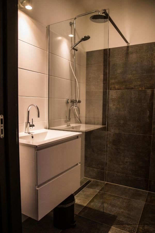 Welcome In - Oranjezon - Vakantiehuis 6 Personen Vrouwenpolder Ngoại thất bức ảnh